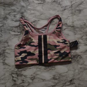 Victoria's Secret PINK Ultimate Sports Bra